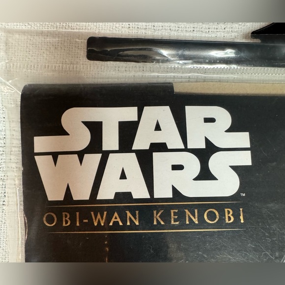 Toddler's Star Wars™ Darth Vader™
Costume - 3T-4T - Picture 11 of 11